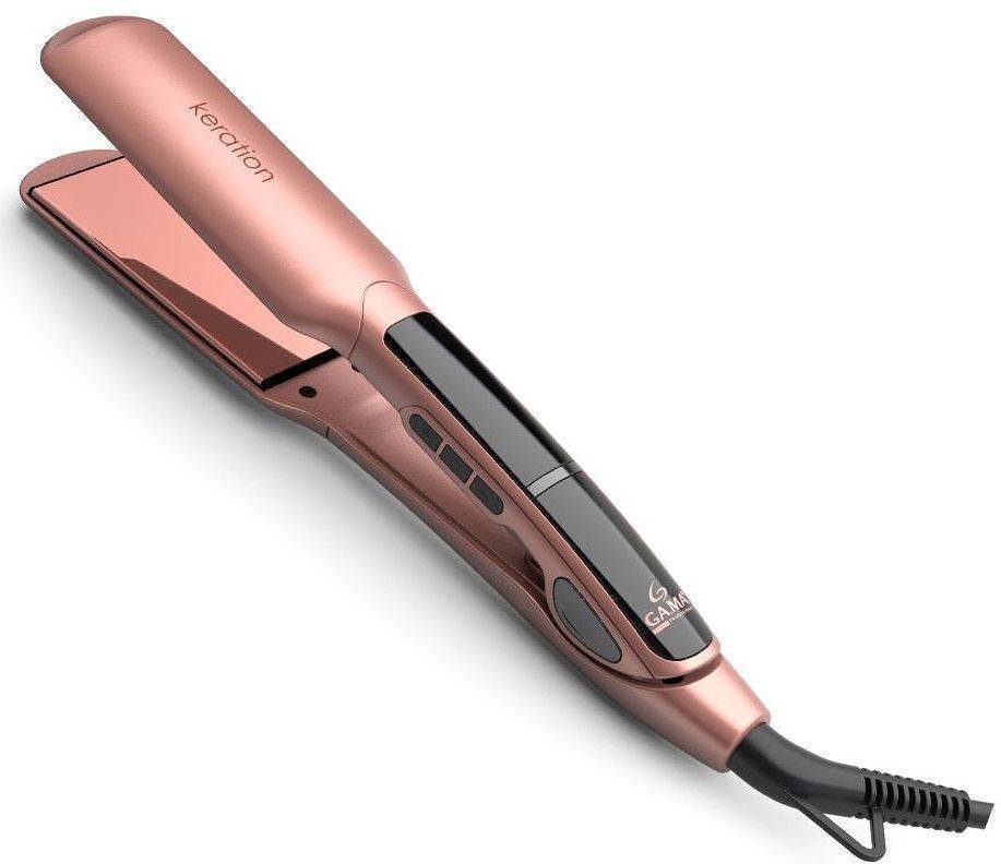 ΙΣΙΩΤΙΚΟ ΜΑΛΛΙΩΝ GAMA X-WIDE KERATION GAMA