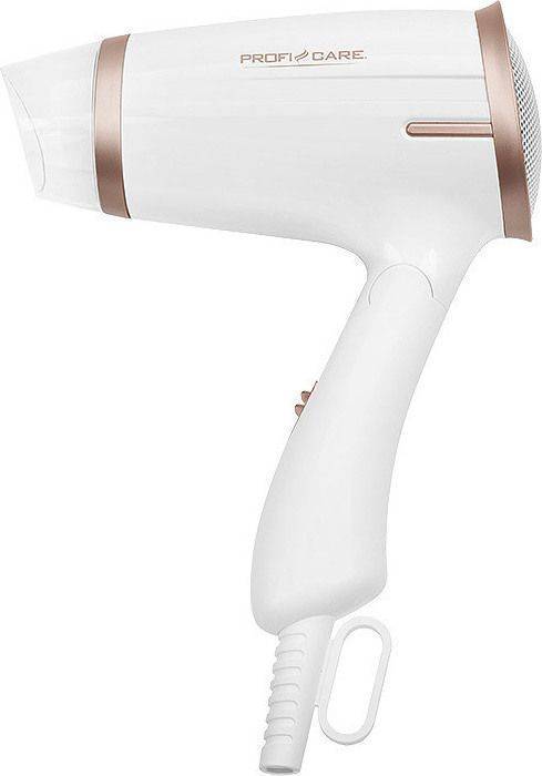 ΣΕΣΟΥΑΡ ΤΑΞΙΔΙΟΥ PROFI CARE PC-HT 3009 ΛΕΥΚΟ