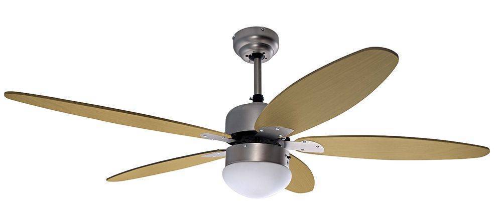 ΑΝΕΜΙΣΤΗΡΑΣ ΟΡΟΦΗΣ 52" ARDES AR5A130WR ARDES