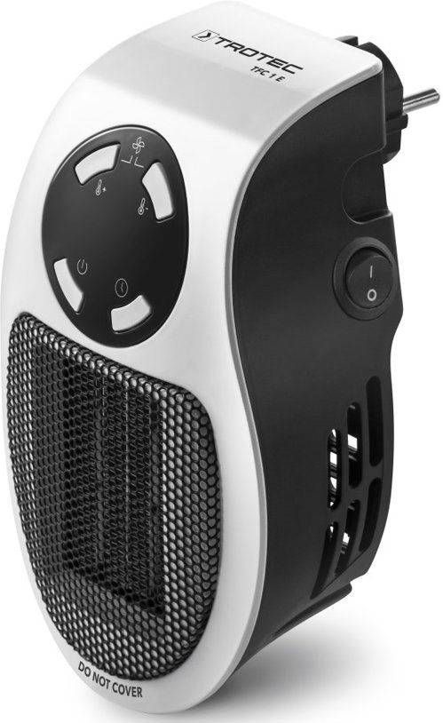 ΜΙΝΙ ΚΕΡΑΜΙΚΟ ΑΕΡΟΘΕΡΜΟ TROTEC TFC 1 E TROTEC