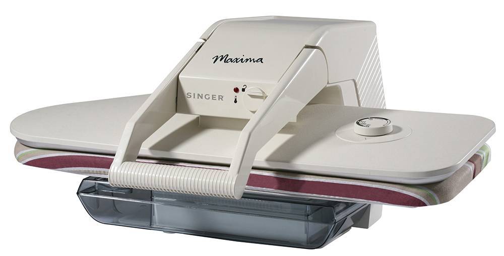 ΠΡΕΣΣΑ ΣΙΔΕΡΩΜΑΤΟΣ SINGER MAXIMA SINGER