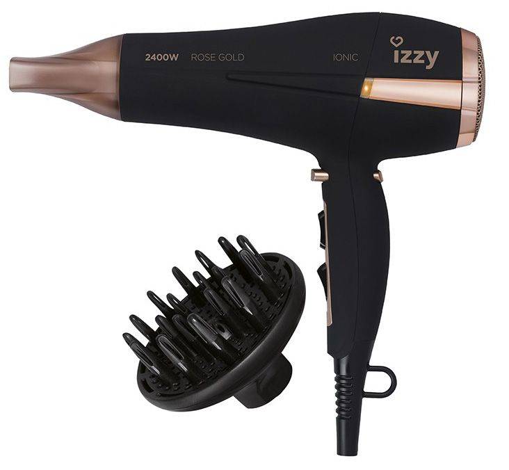 ΣΕΣΟΥΑΡ IZZY ROSE GOLD IONIC IZZY