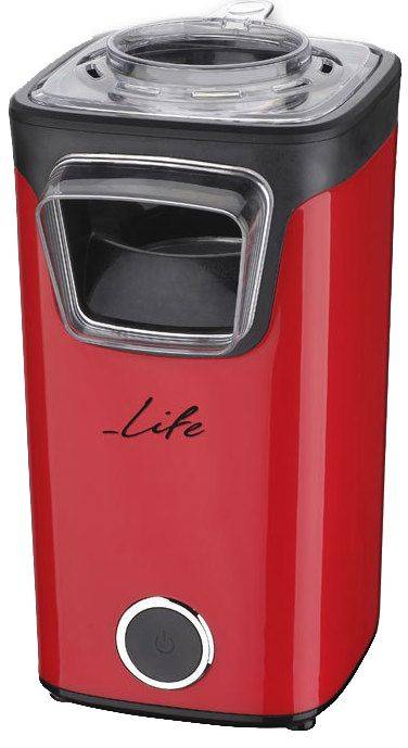 LIFE ΣΥΣΚΕΥΗ ΠΟΠ-ΚΟΡΝ LIFE CINEMA