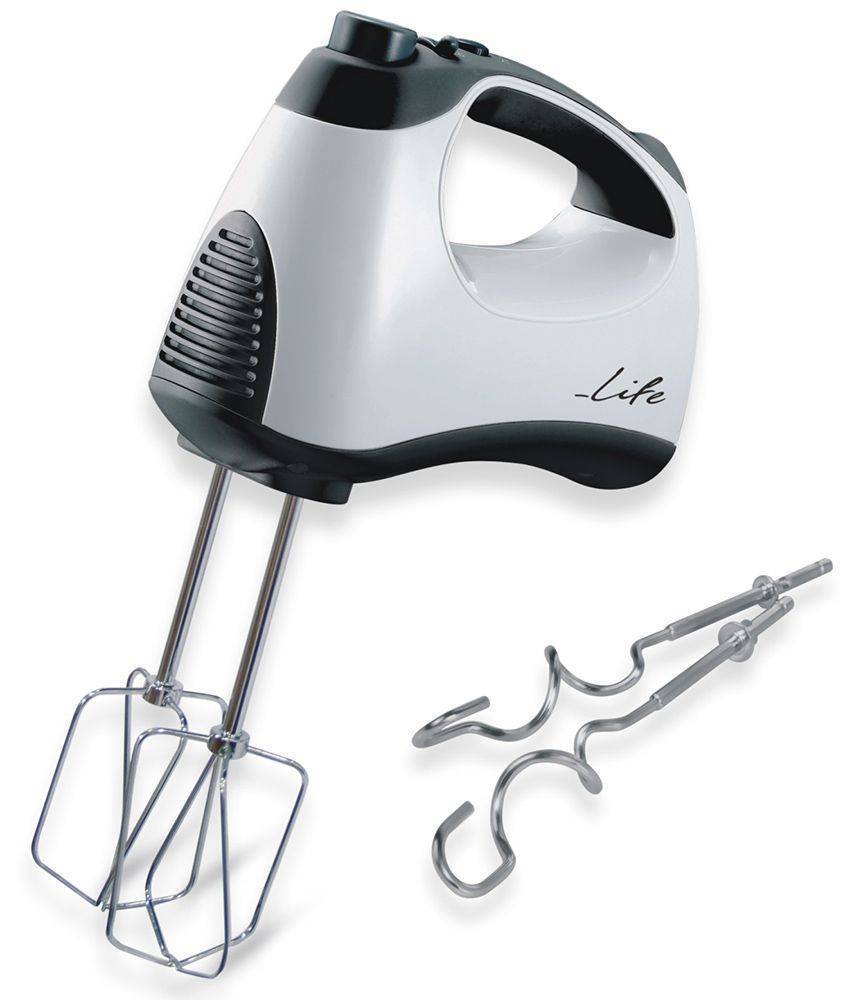 LIFE ΜΙΞΕΡ LIFE EASYMIX