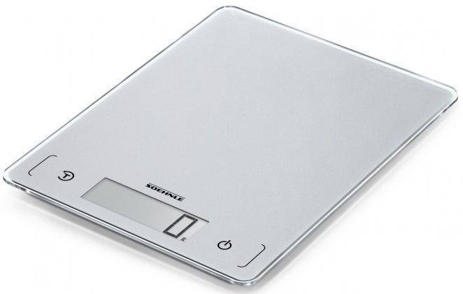 SOEHNLE ΖΥΓΑΡΙΑ ΚΟΥΖΙΝΑΣ SOEHNLE 61504 KSD PAGE COMFORT 300 SLIM