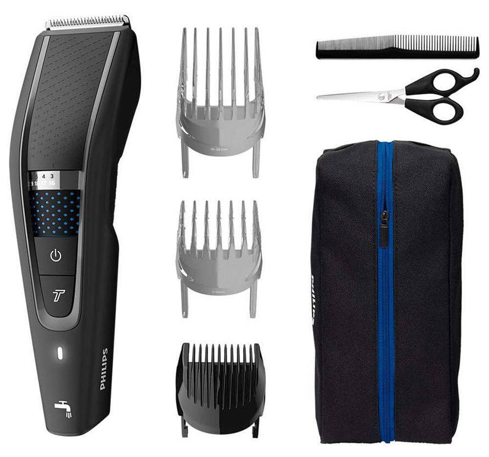 PHILIPS ΚΟΥΡΕΥΤΙΚΗ ΜΗΧΑΝΗ PHILIPS HC5632/15