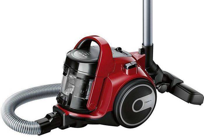 ΗΛΕΚΤΡΙΚΗ ΣΚΟΥΠΑ BOSCH BGC05AAA2 BOSCH