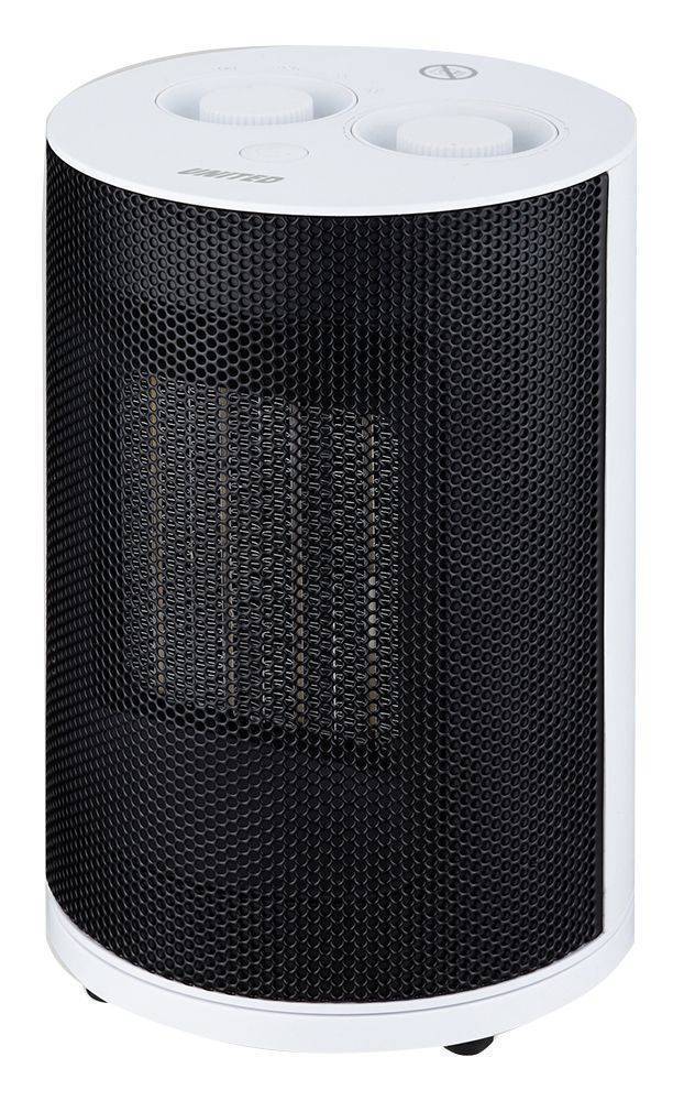 UNITED ΚΕΡΑΜΙΚΟ ΑΕΡΟΘΕΡΜΟ UNITED UHF-879C