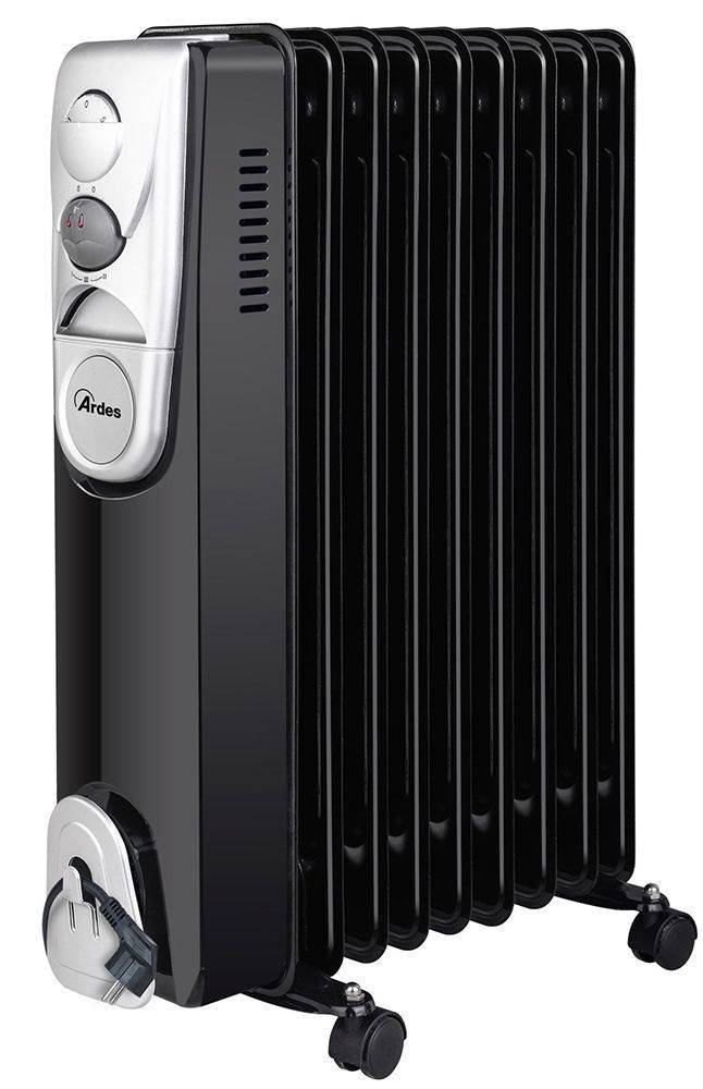 ARDES ΚΑΛΟΡΙΦΕΡ ΛΑΔΙΟΥ ARDES AR4R09B OILO 9