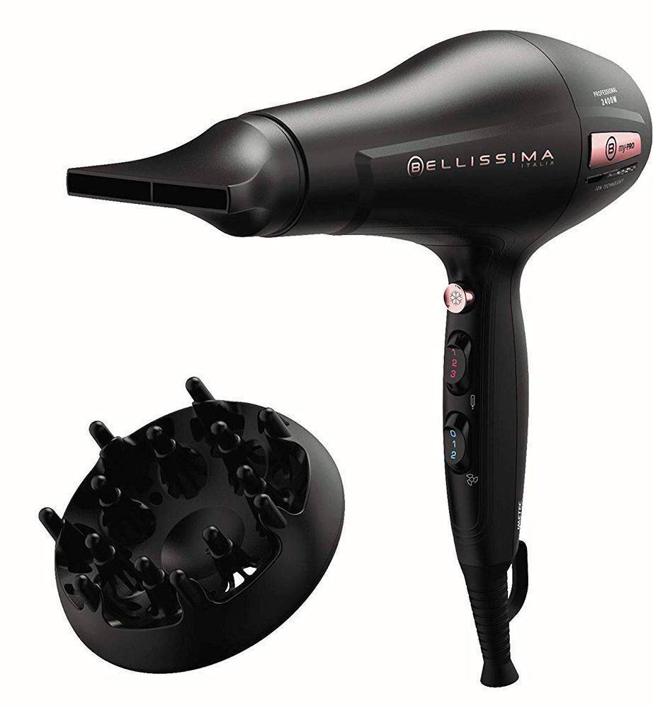 ΣΕΣΟΥΑΡ ΜΑΛΛΙΩΝ BELLISSIMA MY PRO P3 3400 BELLISSIMA