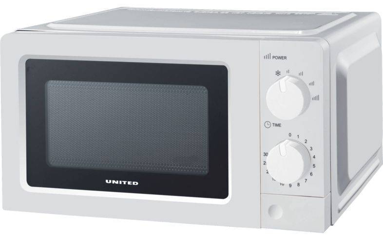 ΦΟΥΡΝΟΣ ΜΙΚΡΟΚΥΜΑΤΩΝ UNITED MWO-9105