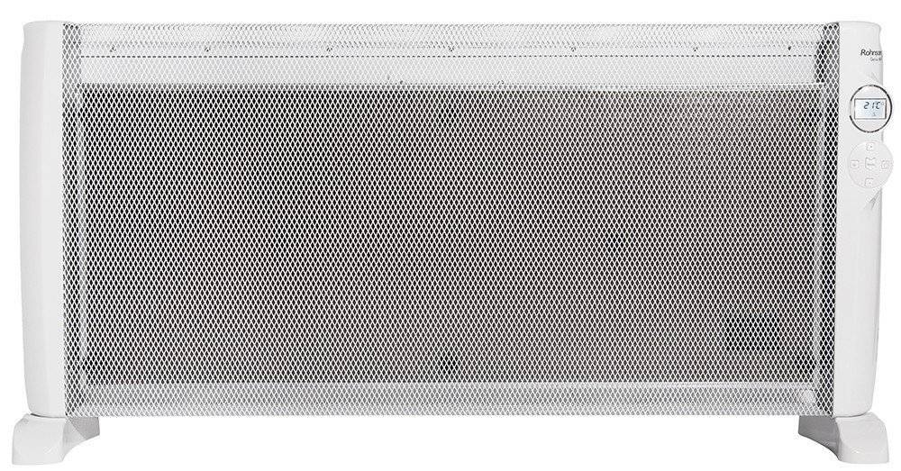 ΘΕΡΜΟΠΟΜΠΟΣ MICA ROHNSON R-077 WI-FI ROHNSON