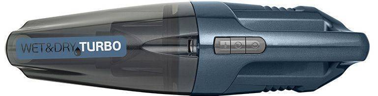 ΣΚΟΥΠΑΚΙ ΥΓΡΩΝ - ΣΤΕΡΕΩΝ IZZY WET-DRY TURBO 11.1V (223379) IZZY