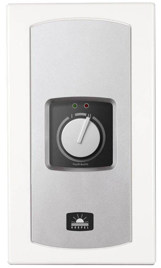 ΚΕΝΤΡΙΚΟΣ ΜΟΝΟΦΑΣΙΚΟΣ ΤΑΧΥΘΕΡΜΑΝΤΗΡΑΣ KOSPEL EPMH 80