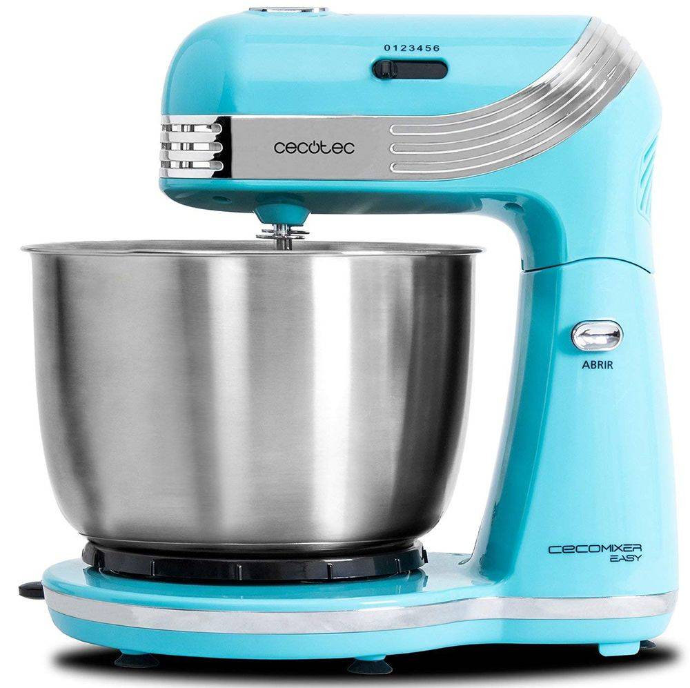 ΜΙΞΕΡ ΜΕ ΚΑΔΟ CECOTEC CEC-04041 CECOTEC