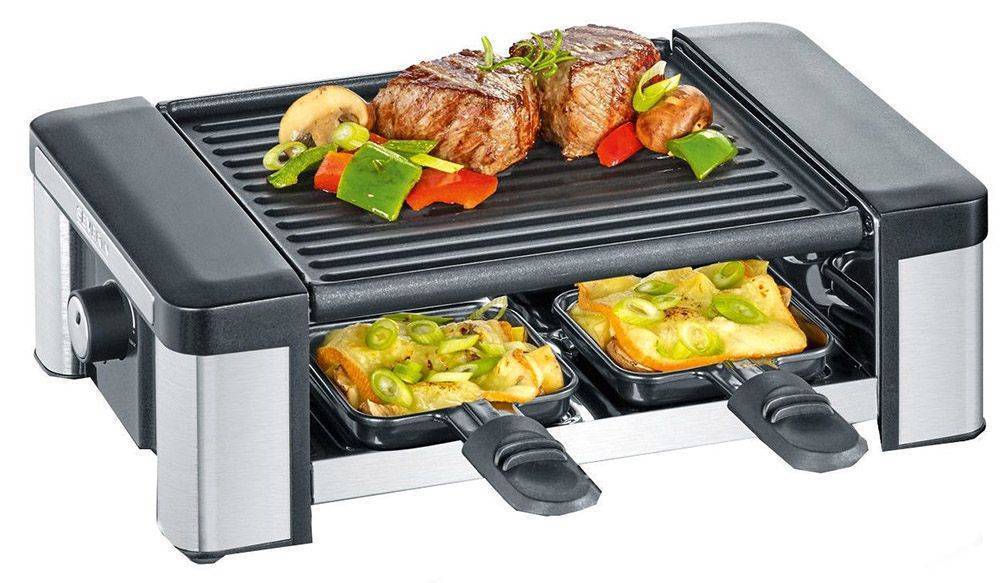 ΗΛΕΚΤΡΙΚΗ ΨΗΣΤΑΡΙΑ-ΡΑΚΛΕΤΑ SEVERIN RG 2674