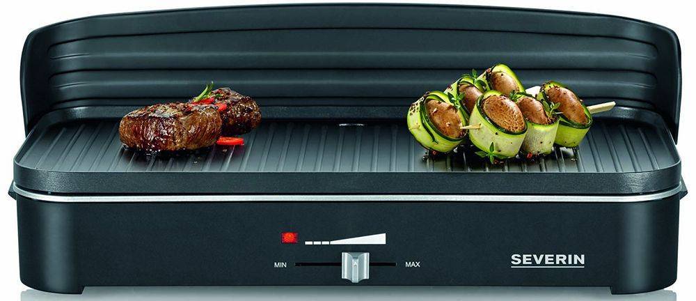 ΜΠΑΡΜΠΕΚΙΟΥ SEVERIN PG 8552 SEVERIN