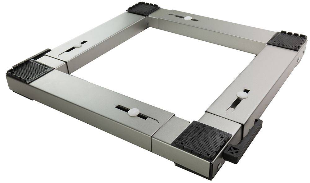 ROLLER ΒΑΣΗ ΓΙΑ ΠΛΥΝΤΗΡΙΑ - ΣΤΕΓΝΩΤΗΡΙΑ INOX ROLLER 00723