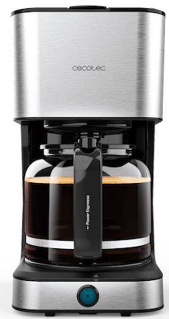 ΚΑΦΕΤΙΕΡΑ ΦΙΛΤΡΟΥ CECOTEC CEC-01554