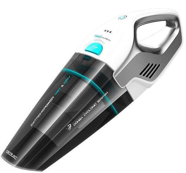 CECOTEC ΕΠΑΝΑΦΟΡΤΙΖΟΜΕΝΟ ΣΚΟΥΠΑΚΙ CECOTEC CEC-05445