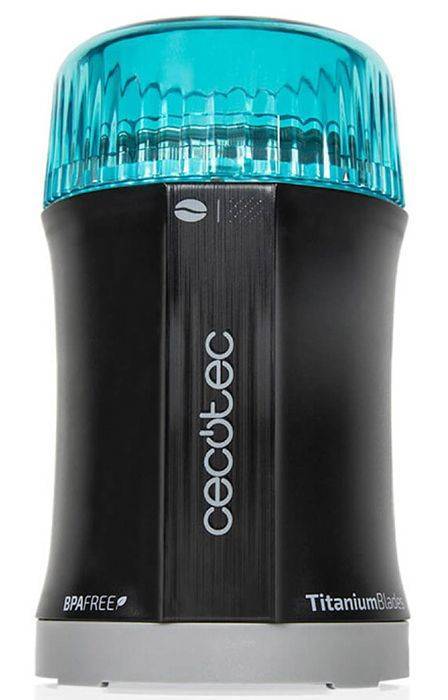 ΜΥΛΟΣ ΑΛΕΣΗΣ ΚΑΦΕ CECOTEC TITANMILL 200 01502