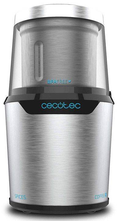 ΜΥΛΟΣ ΑΛΕΣΗΣ ΚΑΦΕ CECOTEC CEC-01559