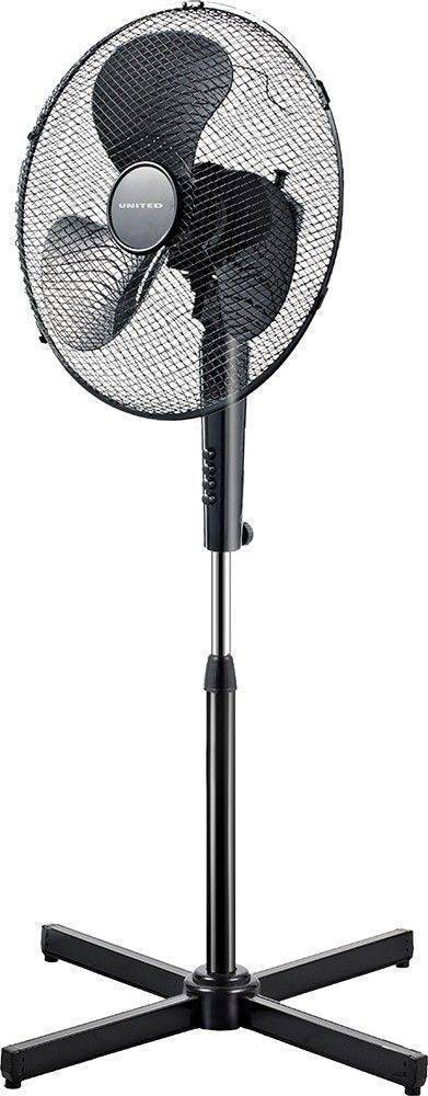 ΑΝΕΜΙΣΤΗΡΑΣ ΟΡΘΟΣΤΑΤΗΣ 40CM UNITED USF-779