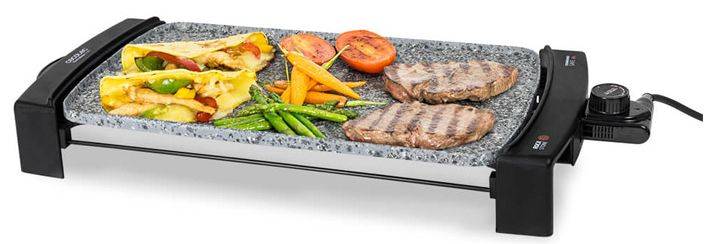 ΓΚΡΙΛΙΕΡΑ CECOTEC ROCK-WATER 2500 03053 CECOTEC