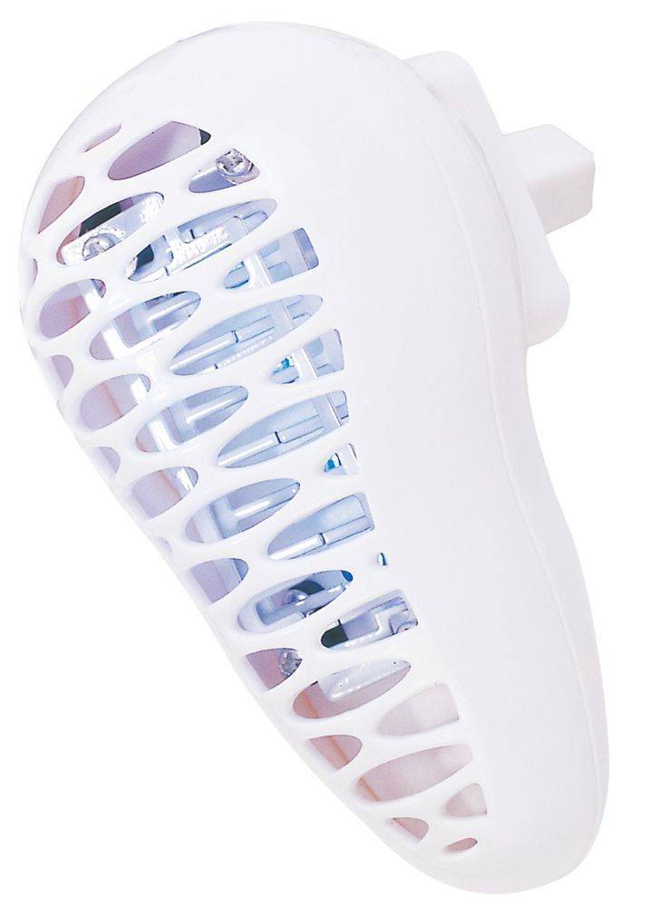 ΗΛΕΚΤΡΟΝΙΚΟ ΕΝΤΟΜΟΚΤΟΝΟ ΥΨΗΛΗΣ ΤΑΣΗΣ UNITED IK-8203