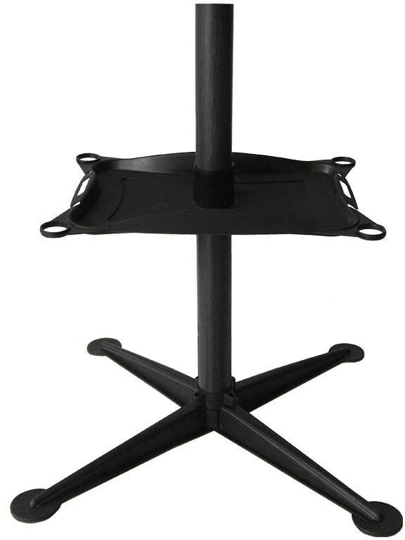 ΒΑΣΗ ΓΙΑ ΜΠΑΡΜΠΕΚΙΟΥ SERTON SERTON