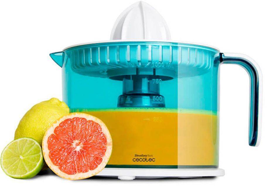 ΣΤΥΠΤΗΡΙ CECOTEC ZITRUSEASY BASIC 04068 CECOTEC
