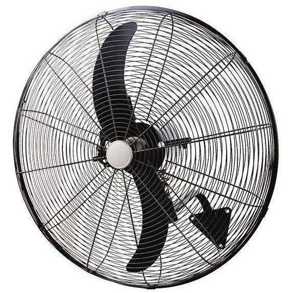 EUROLAMP ΒΙΟΜΗΧΑΝΙΚΟΣ ΑΝΕΜΙΣΤΗΡΑΣ ΤΟΙΧΟΥ 56CM EUROLAMP 147-29382 ΜΕ ΤΗΛΕΧΕΙΡΙΣΤΗΡΙΟ