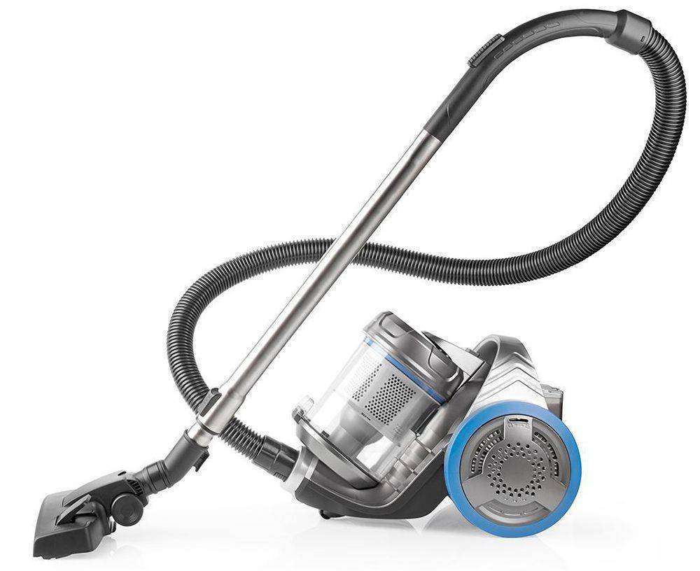 ΗΛΕΚΤΡΙΚΗ ΣΚΟΥΠΑ NEDIS VCBS550BU NEDIS