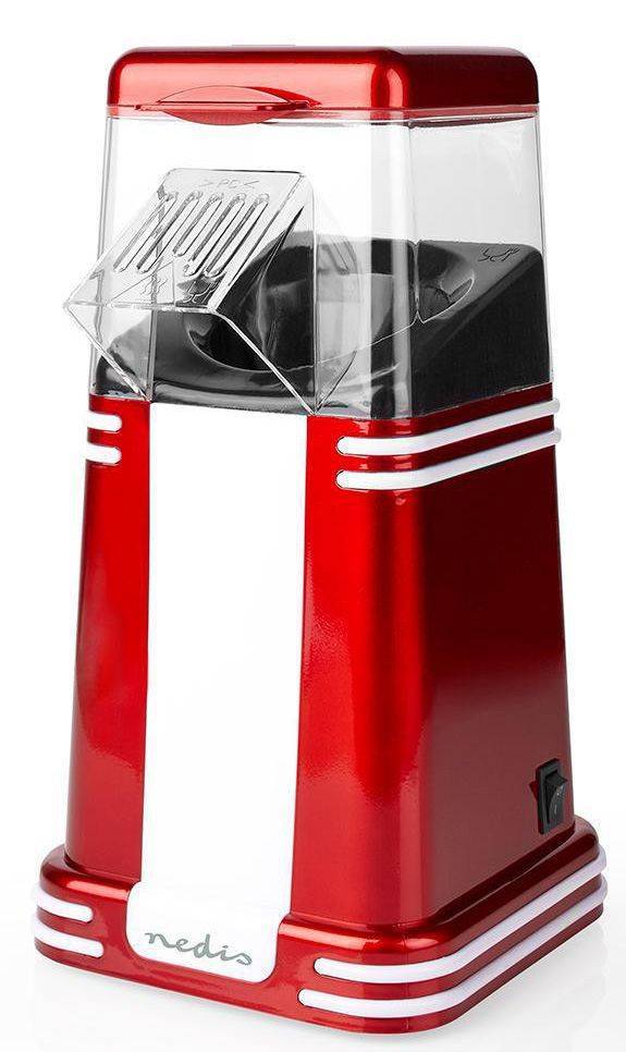 NEDIS ΣΥΣΚΕΥΗ ΓΙΑ ΠΟΠ-ΚΟΡΝ NEDIS FCPC100RD