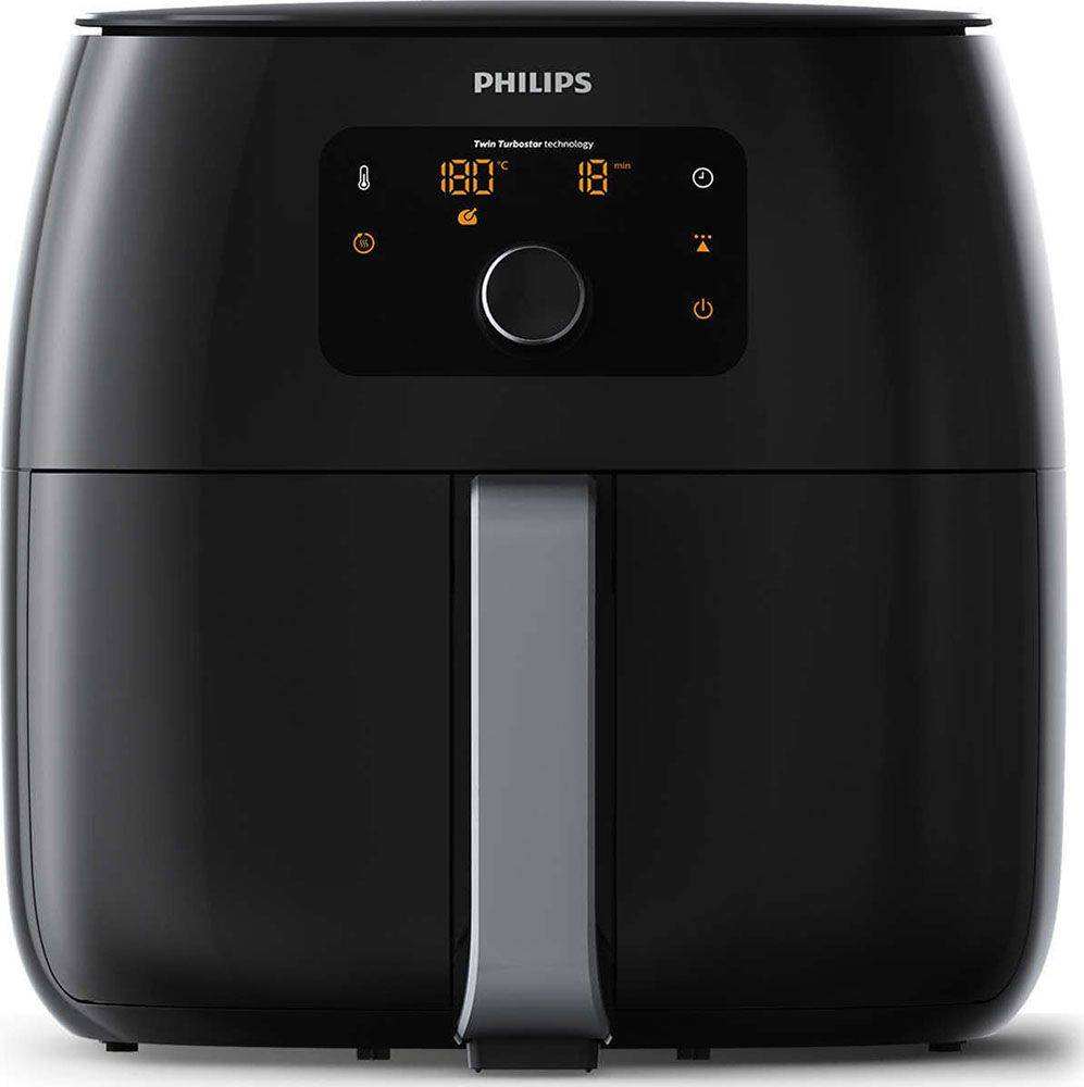 PHILIPS ΦΡΙΤΕΖΑ ΑΕΡΟΣ PHILIPS HD9650/90