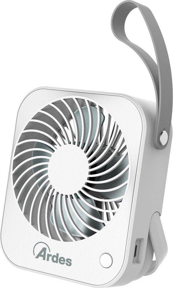 ΕΠΑΝΑΦΟΡΤΙΖΟΜΕΝΟΣ ΕΠΙΤΡΑΠΕΖΙΟΣ ΑΝΕΜΙΣΤΗΡΑΣ 10CM ARDES AR5F03BT TAURO ARDES