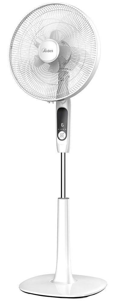 ΑΝΕΜΙΣΤΗΡΑΣ ΟΡΘΟΣΤΑΤΗΣ 40CM ARDES AR5PR40PR2 TIFON ΜΕ ΤΗΛΕΧΕΙΡΙΣΤΗΡΙΟ ARDES