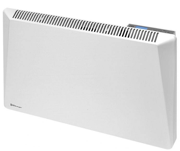 RADIALIGHT ΨΗΦΙΑΚΟΣ ΘΕΡΜΟΠΟΜΠΟΣ RADIALIGHT SIRIO 10