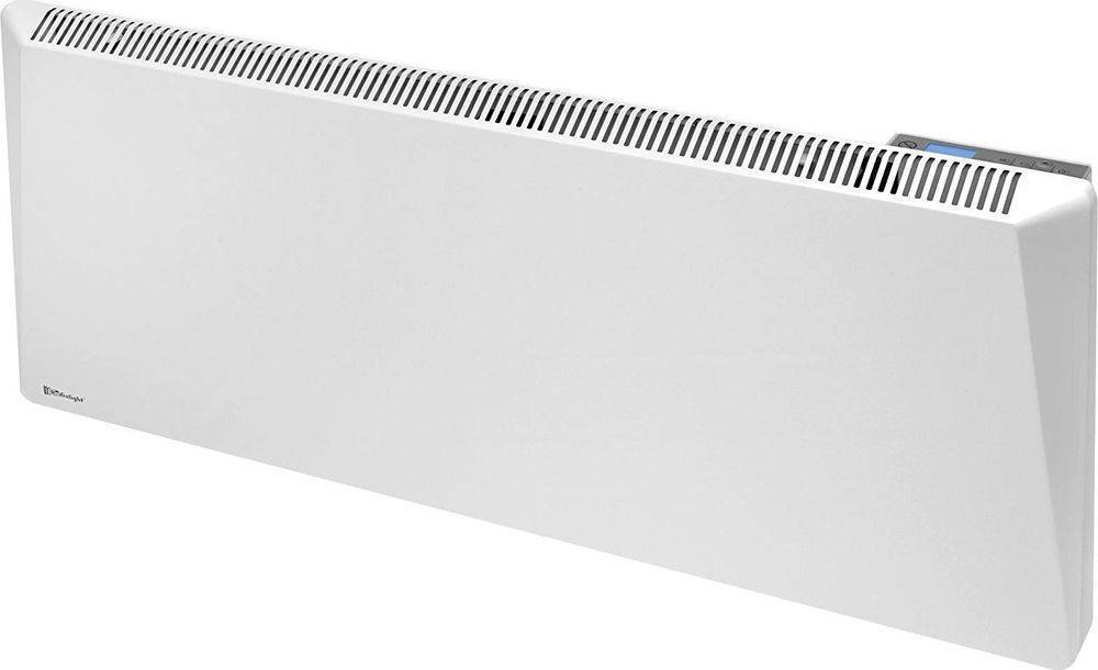 RADIALIGHT ΨΗΦΙΑΚΟΣ ΘΕΡΜΟΠΟΜΠΟΣ RADIALIGHT SIRIO 20