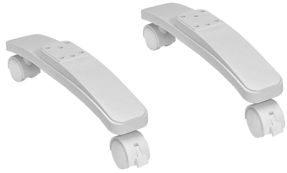 ΒΑΣΗ ΔΑΠΕΔΟΥ ΜΕ ΡΟΔΕΣ RADIALIGHT SIRIO STAND RADIALIGHT