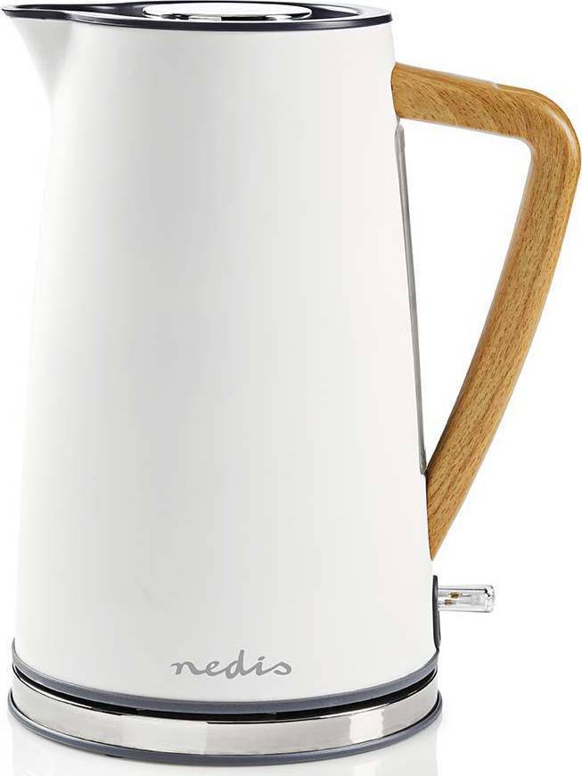 NEDIS ΒΡΑΣΤΗΡΑΣ NEDIS KAWK510EWT