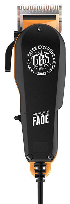 ΕΠΑΓΓΕΛΜΑΤΙΚΗ ΚΟΥΡΕΥΤΙΚΗ ΜΗΧΑΝΗ ΡΕΥΜΑΤΟΣ GAMA ABSOLUTE FADE