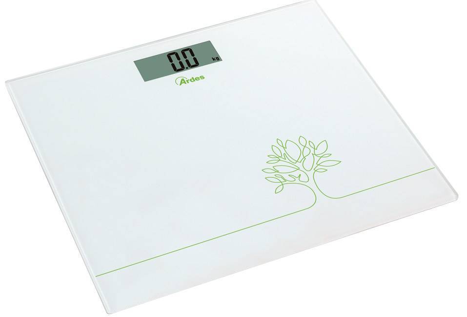 ΖΥΓΑΡΙΑ ΜΠΑΝΙΟΥ ARDES AR2PP1 LIBRA ARDES