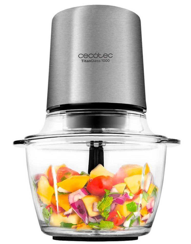 CECOTEC ΚΟΠΤΗΡΙ CECOTEC TITANGLASS 1000 03043