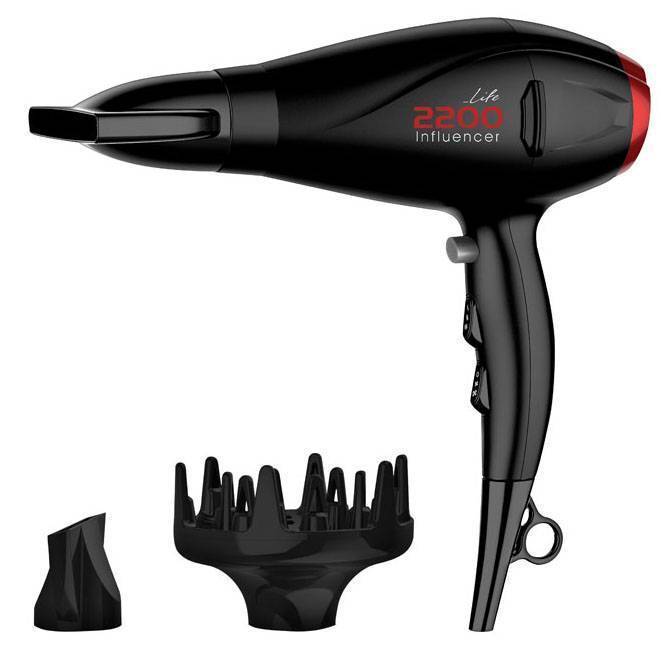 ΣΕΣΟΥΑΡ LIFE INFLUENCER LIFE