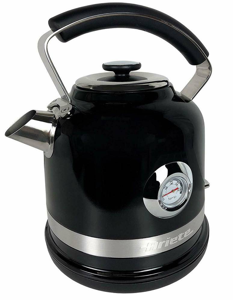 ΒΡΑΣΤΗΡΑΣ ARIETE 2854/12 MODERNA BLACK ARIETE