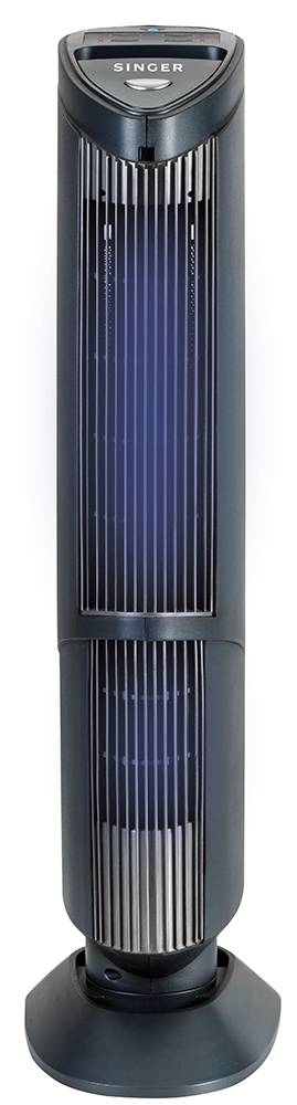 ΚΑΘΑΡΙΣΤΗΣ ΑΕΡΑ SINGER IAC 2000 PRO SINGER