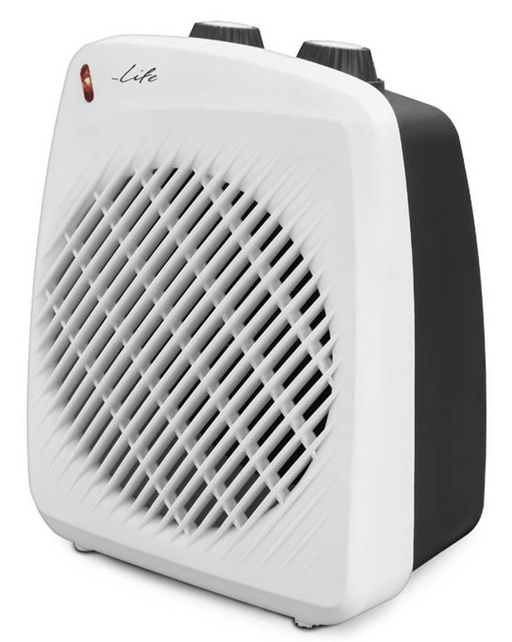 ΑΕΡΟΘΕΡΜΟ ΜΠΑΝΙΟΥ ΚΑΙ ΔΩΜΑΤΙΟΥ LIFE BONFIRE