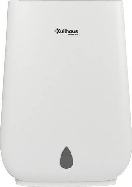 KULLHAUS ΑΦΥΓΡΑΝΤΗΡΑΣ DESICCANT KULLHAUS DDQ10L