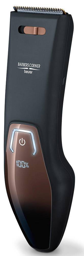 ΚΟΥΡΕΥΤΙΚΗ ΜΗΧΑΝΗ BEURER HR 5000